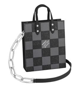 LOUIS VUITTON Сумка Тоут