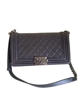 CHANEL Сумка через плечо