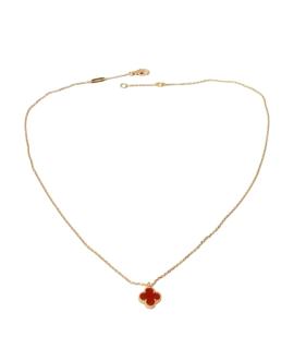 VAN CLEEF & ARPELS Колье