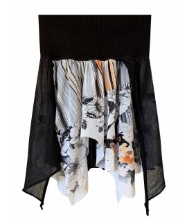 JUST CAVALLI Юбка мини