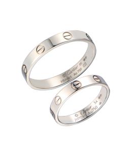 CARTIER Кольцо