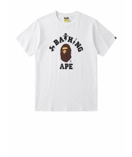 BAPE Футболка