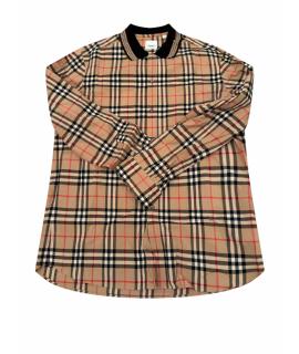 BURBERRY Кэжуал рубашка