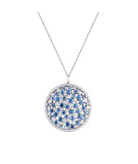 TIFFANY&CO Колье