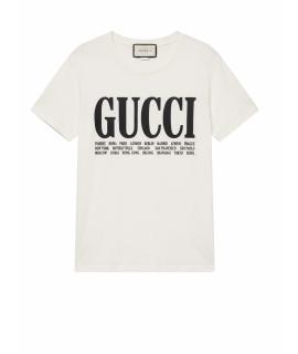 GUCCI Футболка