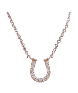 TIFFANY&CO Колье
