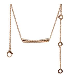 BVLGARI Колье