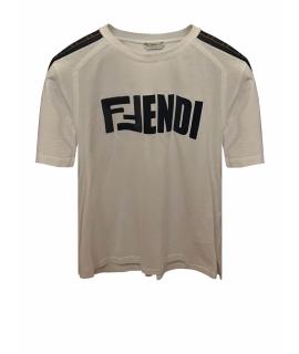 FENDI Футболка