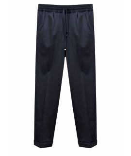 KITON Брюки узкие