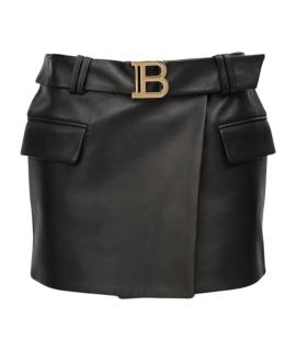 BALMAIN Юбка мини