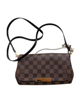 LOUIS VUITTON Сумка через плечо