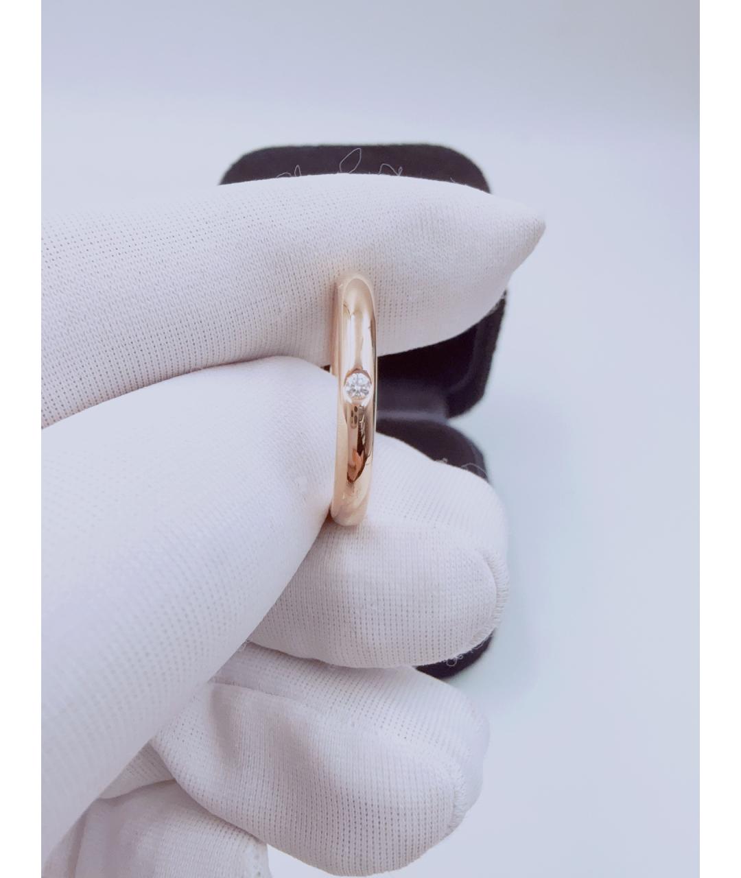 TIFFANY&CO Золотое кольцо из розового золота, фото 2