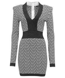BALMAIN Повседневное платье
