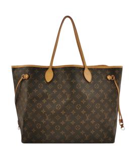LOUIS VUITTON Сумка через плечо