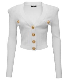 BALMAIN Кардиган