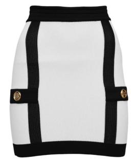BALMAIN Юбка мини