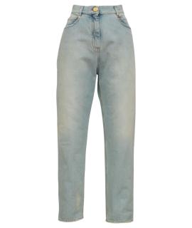 BALMAIN Прямые джинсы