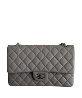 CHANEL Сумка через плечо