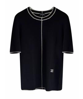 CHANEL Джемпер / свитер
