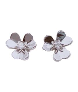 VAN CLEEF & ARPELS Серьги