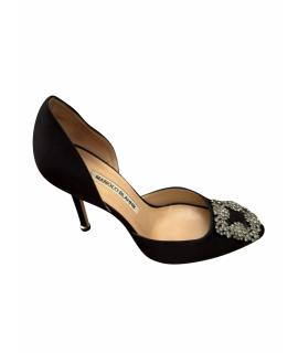 MANOLO BLAHNIK Туфли