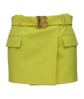 BALMAIN Юбка мини