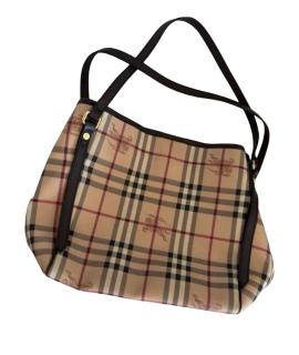 BURBERRY Сумка тоут
