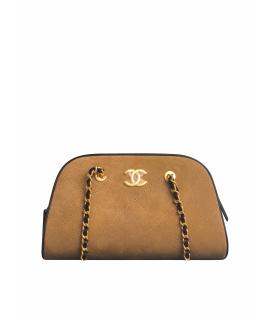 CHANEL Сумка через плечо
