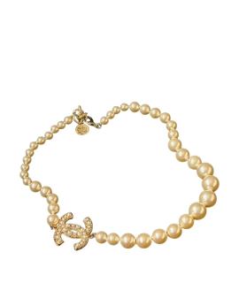 CHANEL Колье