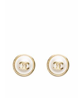 CHANEL Серьги