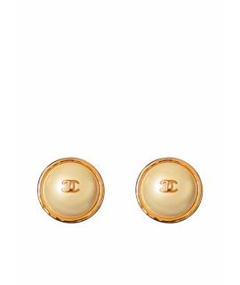 CHANEL Серьги