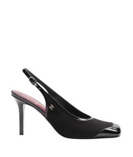 CHANEL Туфли