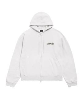 BALENCIAGA Худи/толстовка