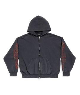 BALENCIAGA Худи/толстовка