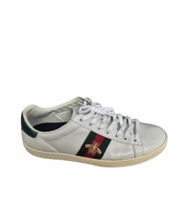 GUCCI Кеды