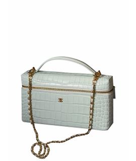 CHANEL Сумка через плечо