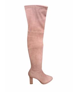 STUART WEITZMAN Ботфорты