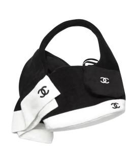 CHANEL Пляжная сумка