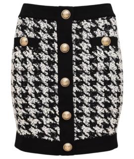 BALMAIN Юбка мини
