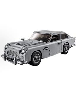 LEGO Скульптура
