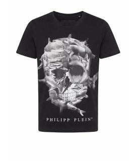 PHILIPP PLEIN Футболка