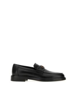 BURBERRY Лоферы