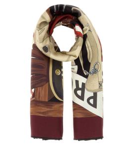 BURBERRY Шарф