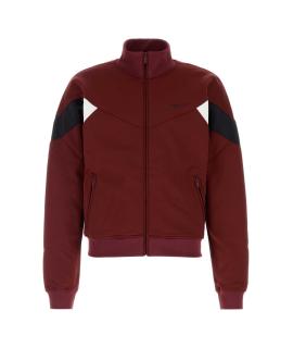 ALEXANDER MCQUEEN Худи/толстовка