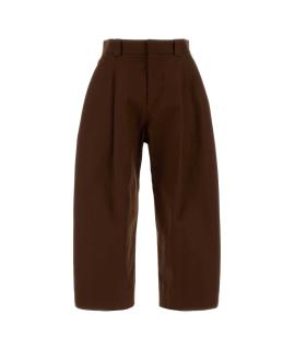 BALENCIAGA Повседневные брюки