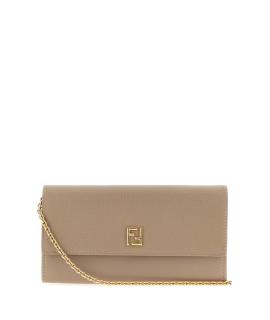 FENDI Клатч/вечерняя сумка