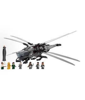 LEGO Скульптура