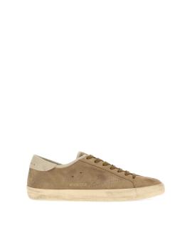 GOLDEN GOOSE Низкие кроссовки / кеды