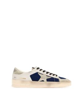 GOLDEN GOOSE Низкие кроссовки / кеды