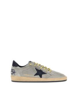 GOLDEN GOOSE Низкие кроссовки / кеды